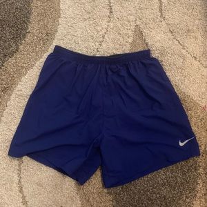 Nike 2-in-1 Running Shorts